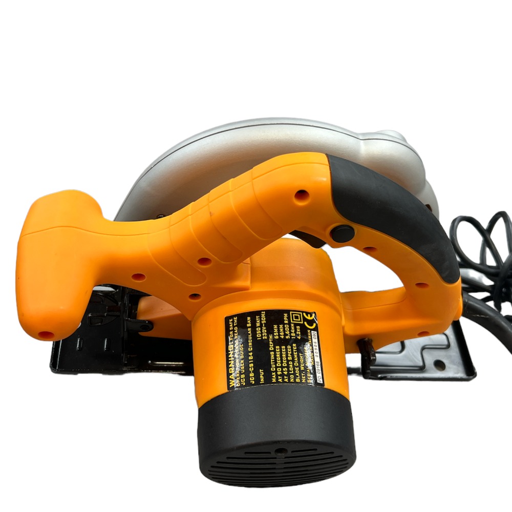 JCB Circular Saw Own4Less